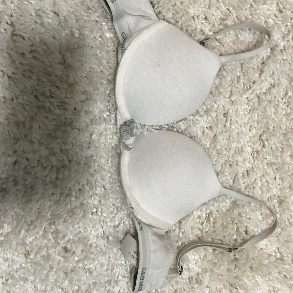 Bra from hilly hicks holister